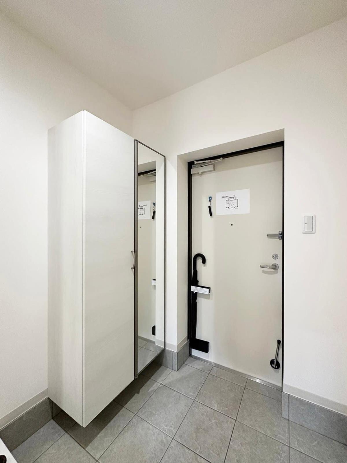 Bhotel Yutori - Spacious 2Br Apartment Very Near The Station Onomichi Εξωτερικό φωτογραφία