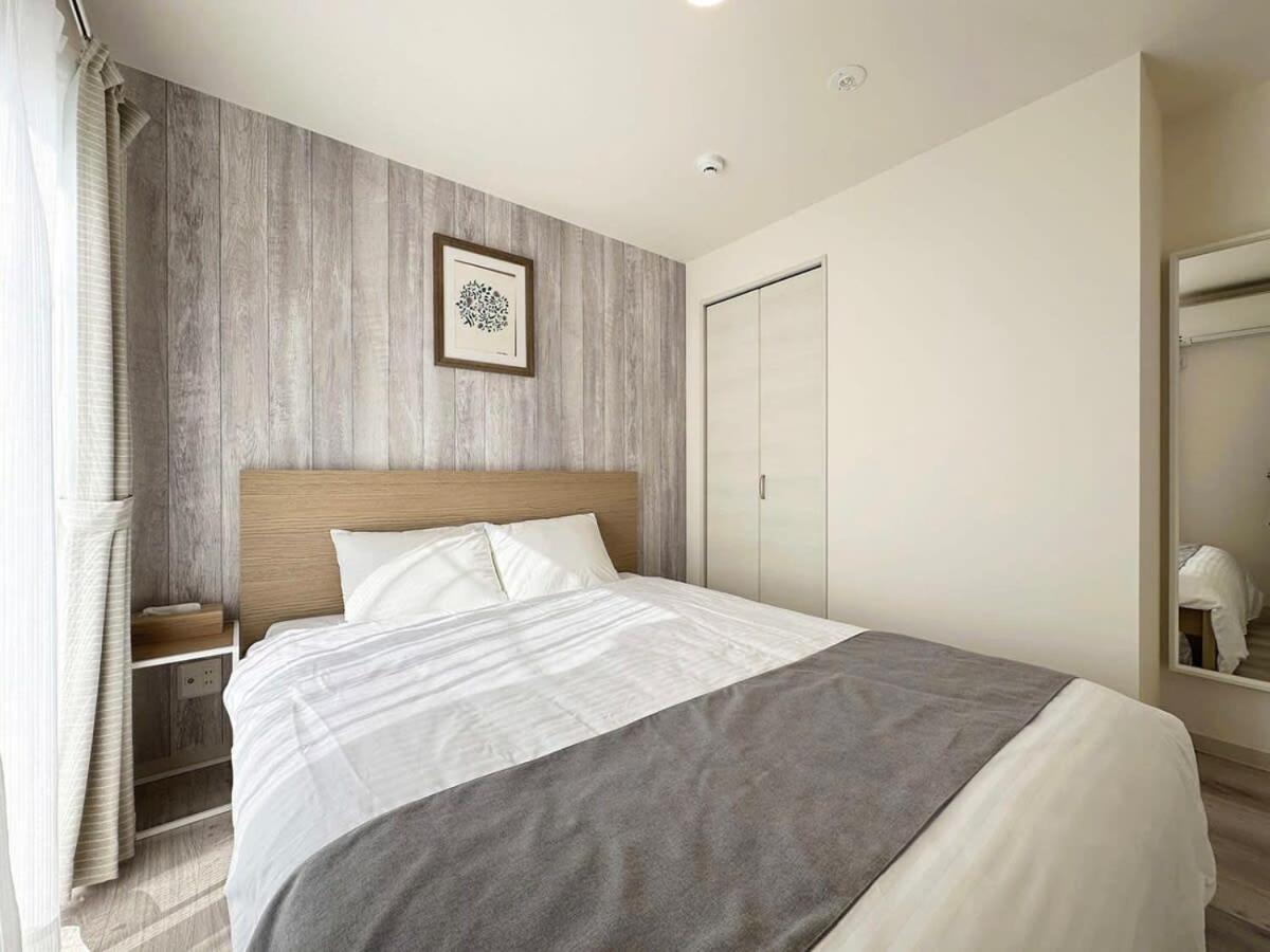 Bhotel Yutori - Spacious 2Br Apartment Very Near The Station Onomichi Εξωτερικό φωτογραφία