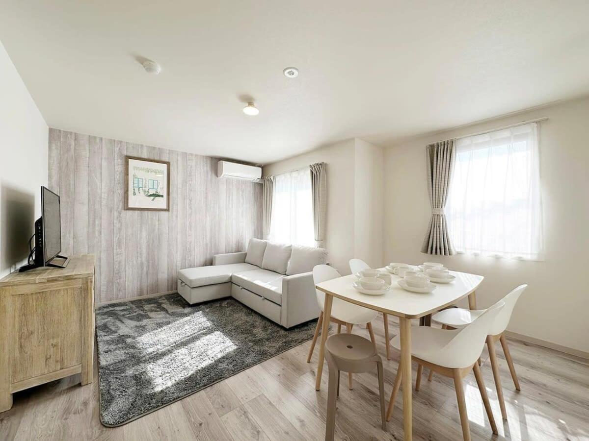 Bhotel Yutori - Spacious 2Br Apartment Very Near The Station Onomichi Εξωτερικό φωτογραφία