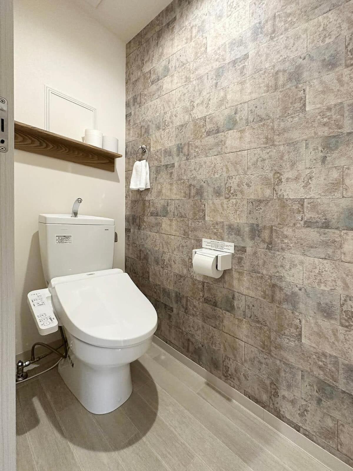 Bhotel Yutori - Spacious 2Br Apartment Very Near The Station Onomichi Εξωτερικό φωτογραφία