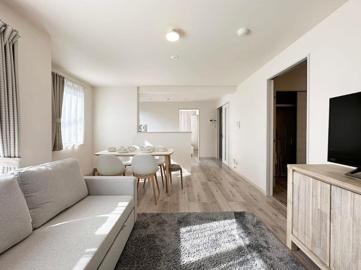 Bhotel Yutori - Spacious 2Br Apartment Very Near The Station Onomichi Εξωτερικό φωτογραφία