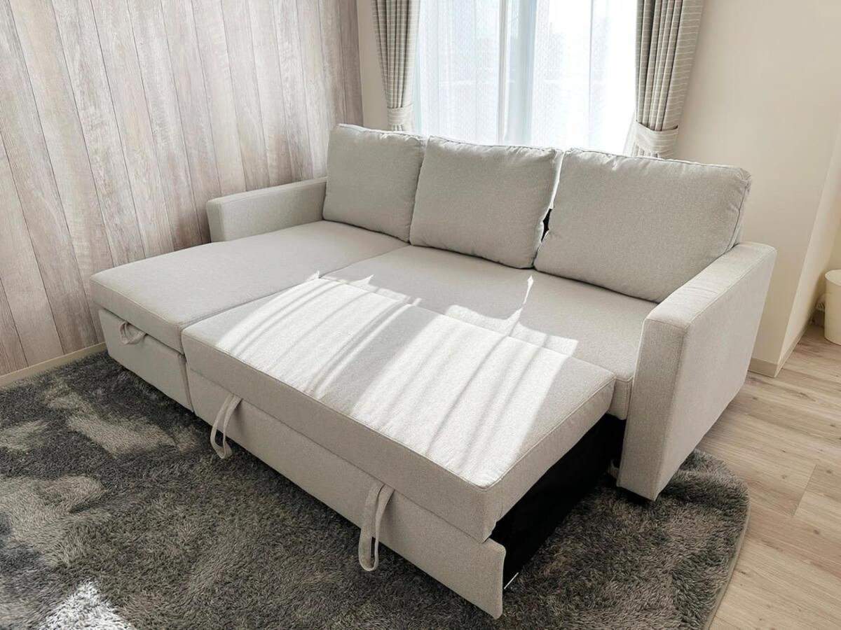 Bhotel Yutori - Spacious 2Br Apartment Very Near The Station Onomichi Εξωτερικό φωτογραφία
